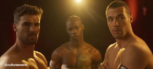 La nueva temporada de ‘Toy boy’ conquista Netflix a pesar de su escasa promoción