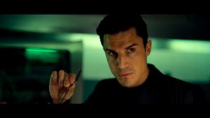 TRAILER: Álex González y Cristina Castaño, los malos en la segunda temporada de ‘Toy boy’
