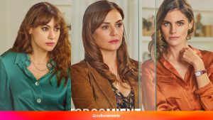 ‘Todos mienten’, la serie creada y dirigida por Pau Freixas próximamente en Movistar+