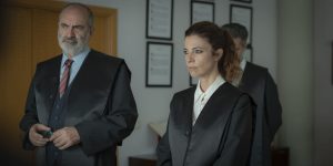 Comienza el juicio contra el casino en el capítulo 5 de ‘Ana Tramel. El juego’