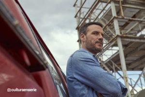 7 series de RTVE se verán en Estados Unidos