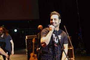 Bustamante, protagonista del próximo capítulo de ‘HIT’