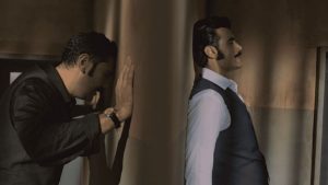 Mañana en ‘Tierra amarga’: Yilmaz y Demir, en prisión