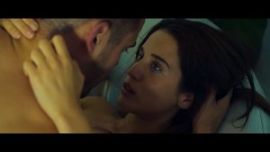 Hugo y Triana, de nuevo juntos en ‘Toy boy’