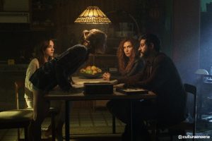‘Feria: La luz más oscura’ desvela su trailer