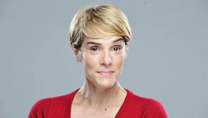 La actriz Anabel Alonso recibirá el Premio Especial MiM Series 2021