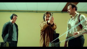 Primeras imágenes: así vuelven ‘Los misterios de Laura’