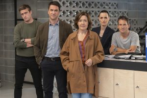 TVE retrasa el estreno de la tvmovie de ‘Los misterios de Laura’