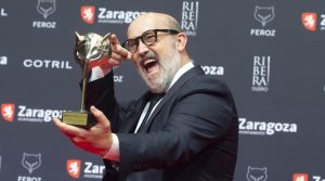 ‘Venga Juan’ triunfa en los Premios Feroz