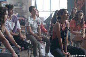 ATRESPlayer lanza el trailer de su nueva serie ‘La edad de la ira’
