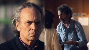 Tirso sospecha que Irene fue violada, en el tercer capítulo de ‘Entrevías’
