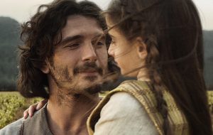 Netflix anuncia la fecha de ‘Los herederos de la tierra’