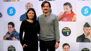 Los hermanos Caballero, sinónimo de éxito