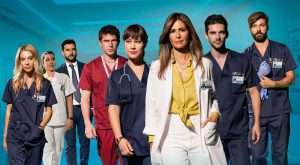 Así es la nueva temporada de ‘Madres’ que ya tiene fecha de estreno