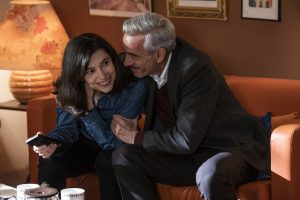 ‘Cuéntame’ se despidió del personaje de Inés rompiendo su relación con los Alcántara
