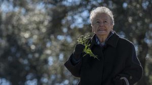 ‘Cuéntame’: María Galiana hace duras unas acusaciones contra los guionistas