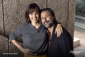 ‘Mentiras pasajeras’, la nueva serie de Elena Anaya, Hugo Silva, Pilar Castro y Quim Gutiérrez