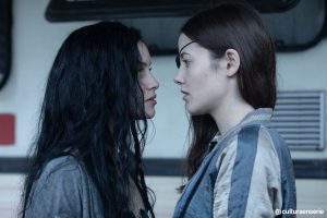 Descubre el trailer de ‘Alma’, la nueva serie española de Netflix