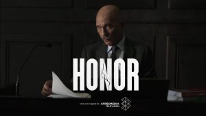 Darío Grandinetti, José Luis García-Perez y Emilio Palacios protagonizan ‘Honor’, la nueva serie de Antena 3