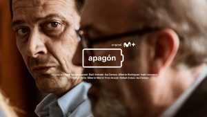 ‘Apagón’, ‘Rapa’, ‘Historias para no dormir’ y ‘La unidad’, nominadas en la 28 edición de los Premios Forqué