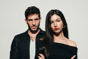 El guiño de ‘El cuerpo en llamas’ a ‘La casa de papel’ en este teaser