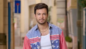 Quién es Carlos Serrano-Clark, Jorge en ‘Amar es para siempre’