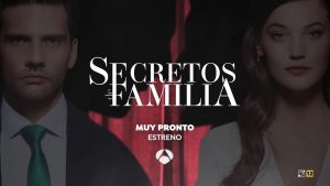 VIDEO: ‘Secretos de familia’ sustituye a ‘Infiel’ en el prime time del domingo