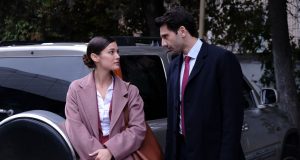 Conoce a todos los personajes de ‘Secretos de Familia’