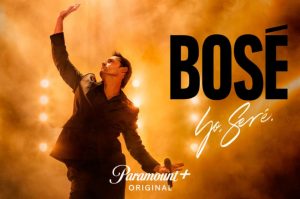 ‘Bosé’ y las desaparecidas ‘Todo lo otro’, ‘Por H o por B’ y ‘Sin novedad’ se verán en España a través de SkyShowtime