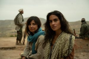 ‘La Unidad’ finaliza su rodaje en Pakistán