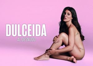 Divinity emite en abierto el primer capítulo de ‘Dulceida al desnudo’