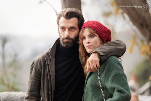 Antena 3 arranca la promoción de ‘La pasión turca’