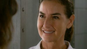 El lunes en ‘Servir y proteger’: Vega, dispuesta a todo con Pilar