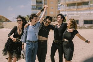 Atresmedia desvela nuevos fichajes de ‘La Ruta. Ibiza’