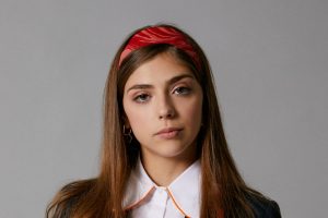 Carmen Arrufat habla sobre su sueldo en ‘Élite’: «En ‘HIT’ cobré más»