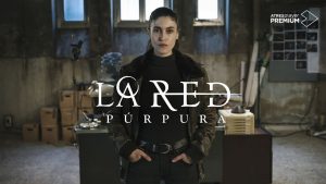 ‘La Red Púrpura’ inicia el rodaje y completa su reparto con Roberto Álamo y Nuria González entre otros
