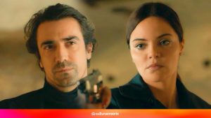 Züleyha encuentra a Hakan, avances del 9 al 13 de enero en ‘Tierra amarga’