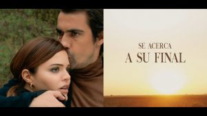Antena 3 precipita el final de ‘Tierra amarga’