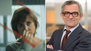 ‘Amar es para siempre’, ‘La Unidad’ y ‘¡García!’ destacan en unas repartidas nominaciones a los premios Unión de Actores