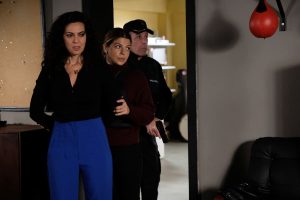 Mañana: ¿Cuantas muertes en el penúltimo capítulo de ‘Servir y proteger’?