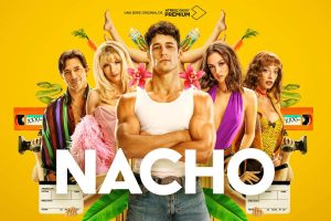 ‘Nacho’ salta a LaSexta después de su estreno en Atresplayer