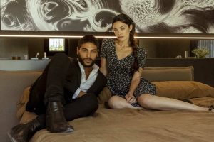 ‘Cardo’ estrena este domingo un nuevo capítulo