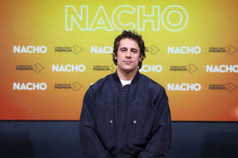 NACHO Martiño Rivas