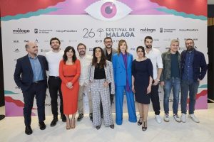 Así ha sido la tercera temporada de ‘La unidad’ en el Festival de Málaga
