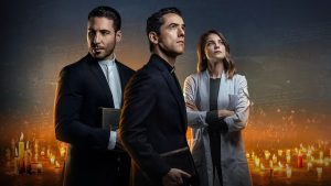 ‘Mentiras pasajeras’, ‘Las invisibles’ y la segunda temporada de ‘Los Enviados’ entre los nuevos proyectos de Sikyshowtime para España