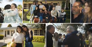 ‘Todos mienten’ finaliza el rodaje de su segunda temporada