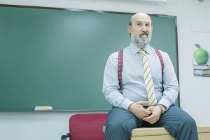 ‘Vota Juan’: unas fotos muy comprometidas…