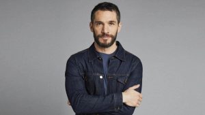 Todo lo que no sabías sobre el actor Michel Noher