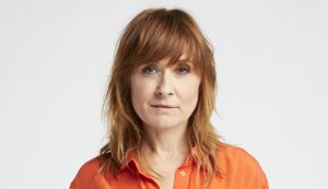 ¿Quién es Nathalie Poza? Todo lo que no sabías sobre la actriz