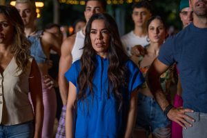 Todo lo que no sabías de Beatriz Luengo (UPA)